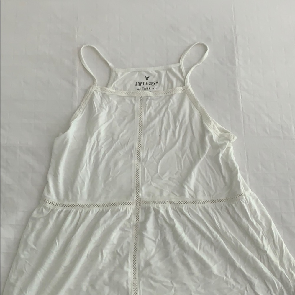 American Eagle Tank Top